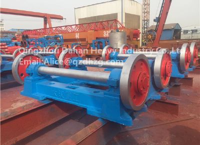 點擊查看詳細信息<br>標題：Concrete Well Pipe Making Machine 閱讀次數(shù)：2517