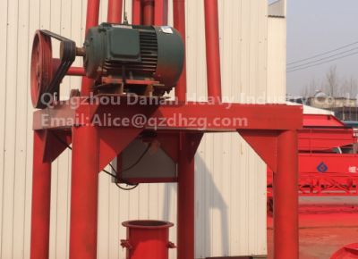 點擊查看詳細信息<br>標題：Vertical Concrete Pipe Making Machine 閱讀次數(shù)：2175