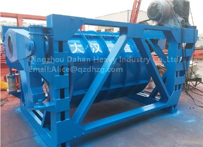 點擊查看詳細信息<br>標題：Hanging Roller Concrete  Pipe Making Machine 閱讀次數(shù)：1446