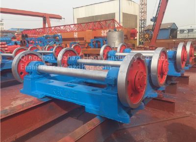 點(diǎn)擊查看詳細(xì)信息<br>標(biāo)題：Centrifugal Concrete Pipe Making Machine 閱讀次數(shù)：2186