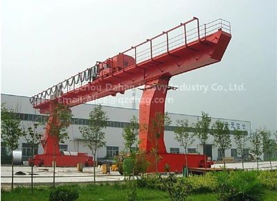 點擊查看詳細信息<br>標題：Crane Equipment 閱讀次數(shù)：2115