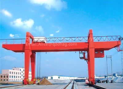 點擊查看詳細信息<br>標題：Crane Equipment 閱讀次數(shù)：2144