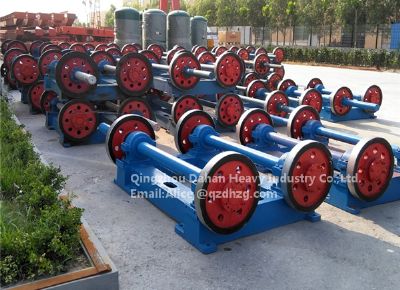 點擊查看詳細信息<br>標題：Concrete Electric Pole Making Machine 閱讀次數(shù)：2099