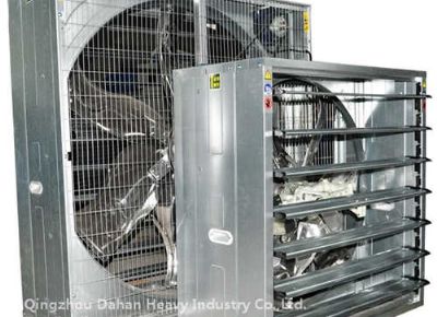 點擊查看詳細信息<br>標題：Heavy Hammer Type Animal Husbandry Fan  閱讀次數(shù)：2094