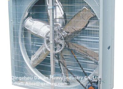 點擊查看詳細信息<br>標題：Heavy Hammer Type Animal Husbandry Fan  閱讀次數(shù)：1914