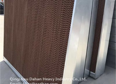 點(diǎn)擊查看詳細(xì)信息<br>標(biāo)題：Wet Curtain 閱讀次數(shù)：1486