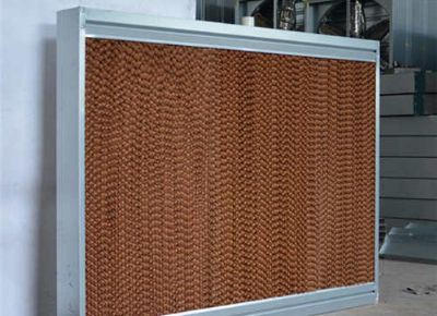 點擊查看詳細信息<br>標題：Wet Curtain Collocation Fan Use 閱讀次數(shù)：2070
