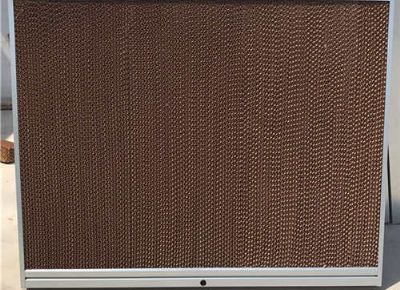點擊查看詳細信息<br>標題：Wet Curtain Collocation Fan Use 閱讀次數(shù)：1996