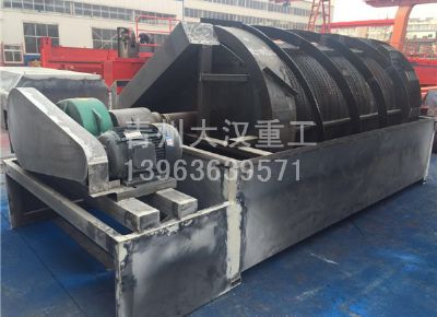 點(diǎn)擊查看詳細(xì)信息<br>標(biāo)題：Sand separator 閱讀次數(shù)：1422