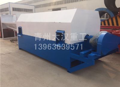 點(diǎn)擊查看詳細(xì)信息<br>標(biāo)題：Sand separator 閱讀次數(shù)：1349